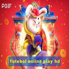 futebol online play hd